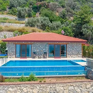 Ahenk Villa