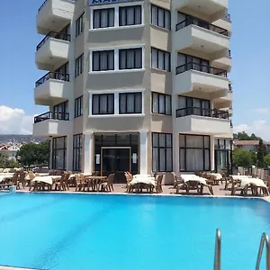 3* Hotel Malhun
