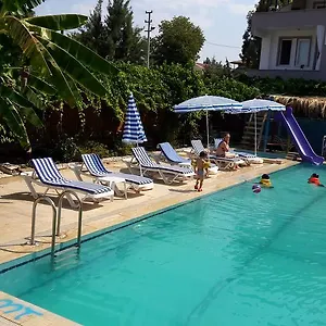 2* Hotel Alis