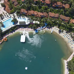 5* Ośrodek wypoczynkowy Club & Letoonia