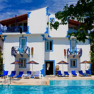 2* Hotel apartamentowy Dove