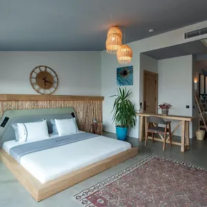 Hotel Harbour, Fethiye