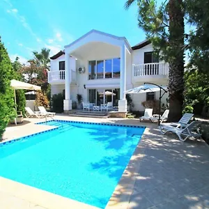 Villa Center, Fethiye