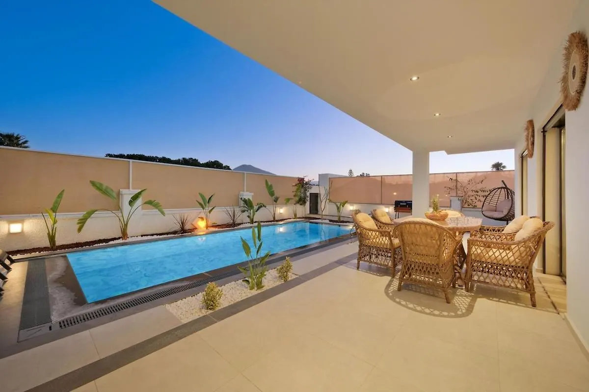 Capella Villa Fethiye 0*,  Tyrkiet