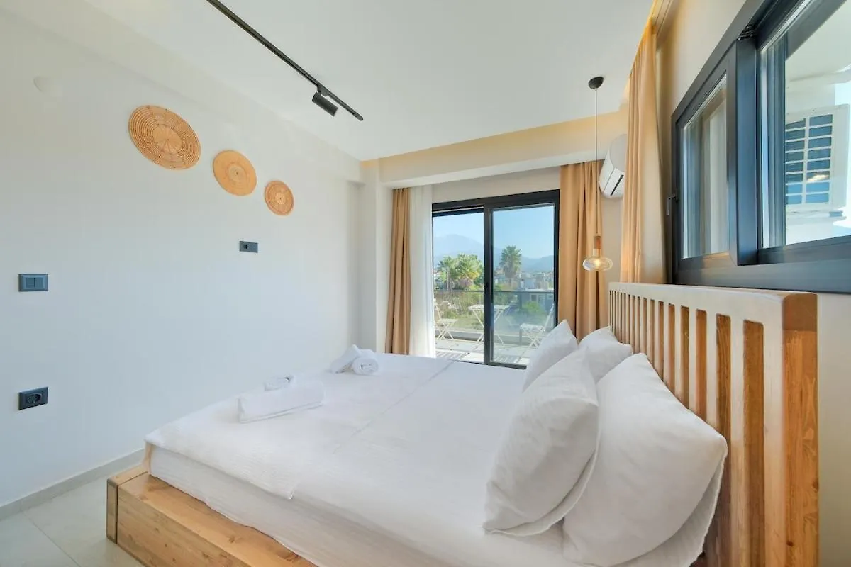 Capella Villa Fethiye