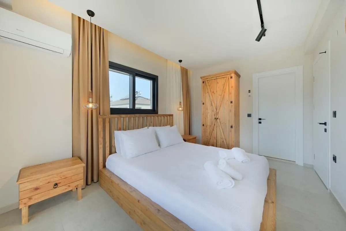 Capella Villa Fethiye 0*,