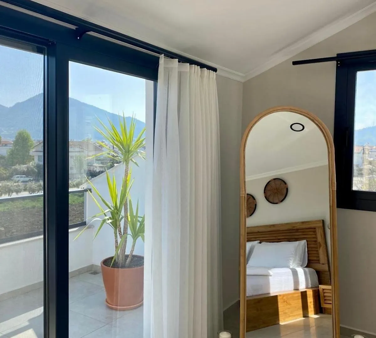 Capella Villa Fethiye